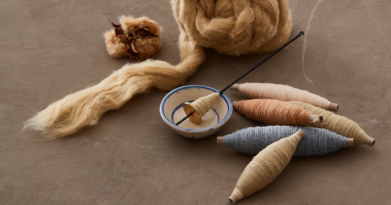 Productive Spindle Spinning: Yes, You Can!